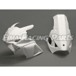 GSX-R 1000 07-08 Premium GFK verniciato Suzuki  B