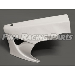 GSX-R 1000 07-08 Premium GFK verniciato Suzuki  B