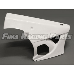 GSX-R 1000 07-08 Premium GFK verniciato Suzuki  B