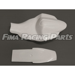 GSX-R 1000 07-08 Premium GFK verniciato Suzuki  B