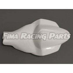 GSX-R 1000 07-08 Premium GFK juego de corte lacado para carreras Suzuki  B