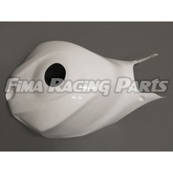 GSX-R 1000 07-08 Premium GFK juego de corte lacado para carreras Suzuki  B