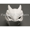 GSX-R 1000 07-08 Premium Más cubierta de carreras lacadas GFK para Suzuki B