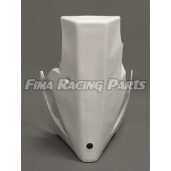 GSX-R 1000 07-08 Premium Más cubierta de carreras lacadas GFK para Suzuki B