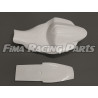 GSX-R 1000 07-08 Premium Más cubierta de carreras lacadas GFK para Suzuki B