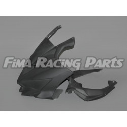 Kit de course Ninja ZX 400 24- Premium fleXfiber Kawasaki