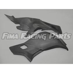 Kit de course Ninja ZX 400 24- Premium fleXfiber Kawasaki