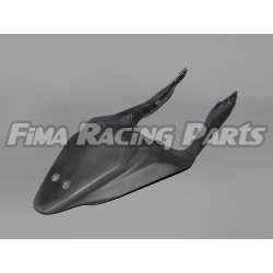 Kit de course Ninja ZX 400 24- Premium fleXfiber Kawasaki