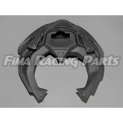 Ninja ZX 400 24- Premium fleXfiber racing trim set lacquered Kawasaki