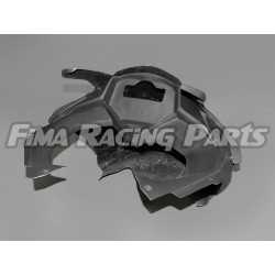 Ninja ZX 400 24- Premium fleXfiber vestiti da corsa verniciati Kawasaki