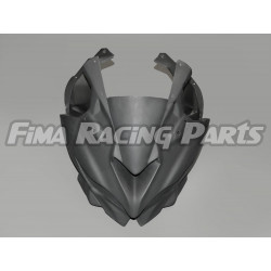 Ninja ZX 400 24- Premium fleXfiber vestiti da corsa verniciati Kawasaki