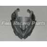 Ninja ZX 400 24 Premium fleXfiber trim set lacado Kawasaki