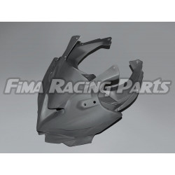 Ninja ZX 400 24- Premium fleXfiber vestiti da corsa verniciati Kawasaki