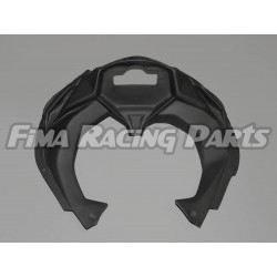 Ninja ZX 400 24- Premium fleXfiber vestiti da corsa verniciati Kawasaki