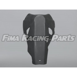 Ninja ZX 400 24 Premium fleXfiber trim set lacado Kawasaki
