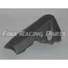 Ninja ZX 400 24 Premium fleXfiber trim set lacado Kawasaki