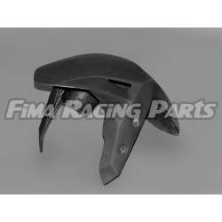 Ninja ZX 400 24- Premium fleXfiber racing trim set lacquered Kawasaki