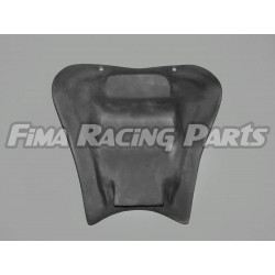 Ninja ZX 400 24 Premium fleXfiber trim set lacado Kawasaki