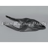 Ninja ZX 400 24 Premium fleXfiber trim set lacado Kawasaki