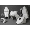 CBR 1000 RR 12-16 per HRC Modello Premium GFK copertina da corsa laccata per Honda