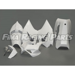 Panigale V2 Premium GFK Rennverkleidungssatz Ducati