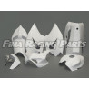 Panigale V2 Premium GFK Racing Set Verniciato Ducati