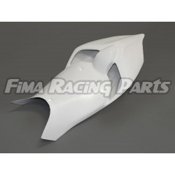 Panigale V2 Premium GFK Rennverkleidungssatz lackiert Ducati