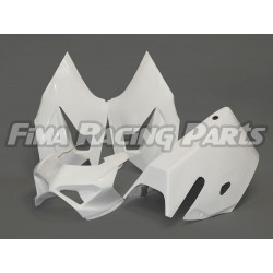 Panigale V2 Premium Plus GFK racing kit Ducati