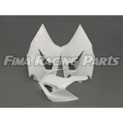 Panigale V2 Premium Plus GFK kit de carreras Ducati