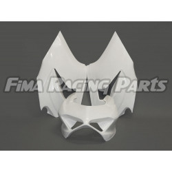 Panigale V2 Premium Plus GFK racing kit Ducati