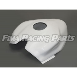 Panigale V2 Premium Plus GFRP vestiti da corsa verniciati Ducati