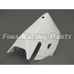 Panigale V2 Premium Plus GFK racing trim set lacquered Ducati