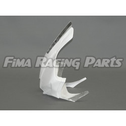 CBR 600 2024- Premium GFK Rennverkleidungssatz für Honda