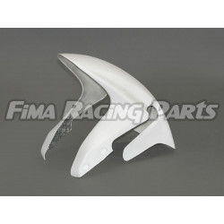 CBR 600 2024- Premium Plus GFK racing trim set lacquered for Honda