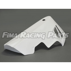 CBR 600 2024- Premium Plus GFK Rennverkleidungssatz lackiert für Honda