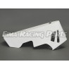 CBR 600 2024- Premium Plus GFK racing trim set lacquered for Honda
