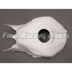 CBR 600 2024- Premium Plus GFK set de garniture de course laqué pour Honda