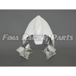 V4 Premium GFK Rennverkleidungssatz Ducati