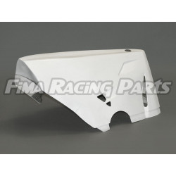 V4 Premium GFK Rennverkleidungssatz Ducati