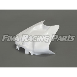 V4 Premium GFK Rennverkleidungssatz lackiert Ducati