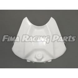 V4 Premium GFK Rennverkleidungssatz lackiert Ducati