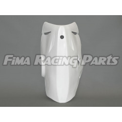 V4 Premium Plus GFK Rennverkleidungssatz Ducati