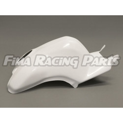 Tankverlängerung GFK V4 Ducati