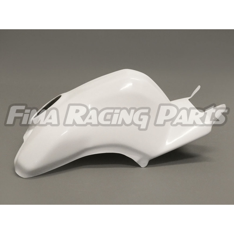 Extensión del tanque GFK R6 17 Yamaha