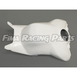 Estensione del serbatoio GFK R6 17 Yamaha