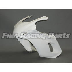 R721 - Abbigliamento da corsa Yamaha (Set Frontale con Bug)