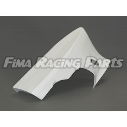 R7 21- Racing Panel GFK for Yamaha (Set front with bow)