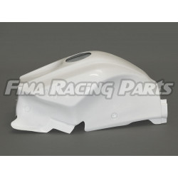 R7 21 tank hood GFK for Yamaha