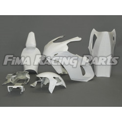 R7 21- kit de cowling de course GFK pour Yamaha