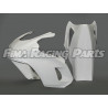 R7 21- rallado kit GFK para carreras Yamaha
